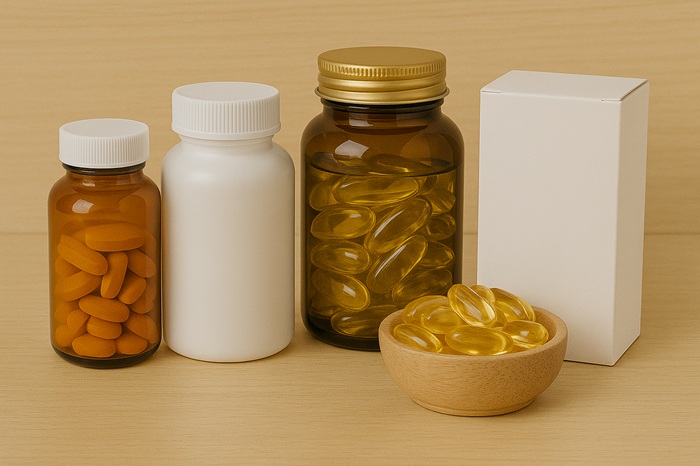 Thực phẩm chức năng